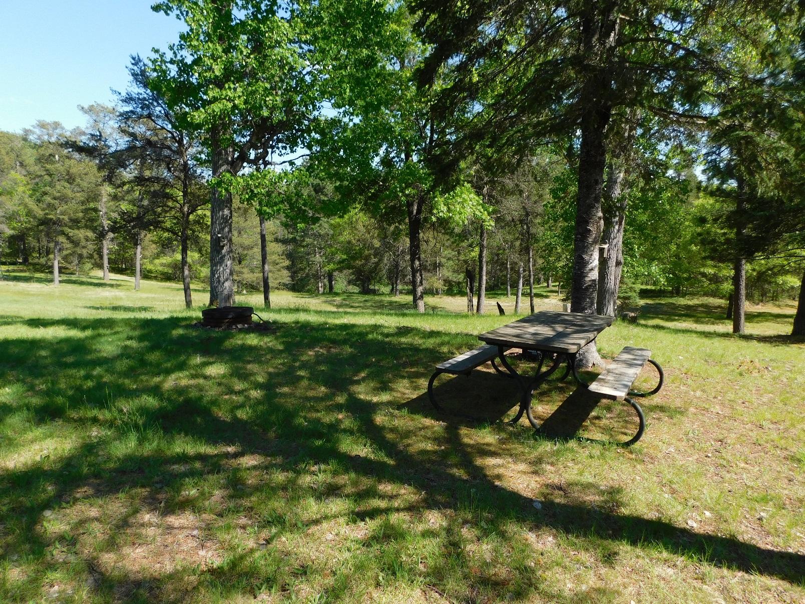 2328 Farrington Road Lewiston, MI 49756 - Photo 25 of 25 Gallery Image 25