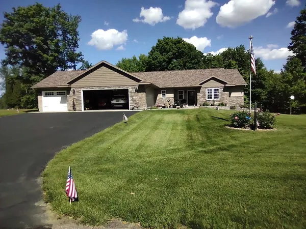$469,900 | N3061 River Trace Road, Antigo, WI 54409
