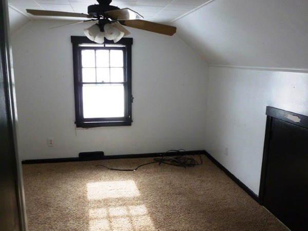 84 Mayflower Road Springfield, MA 01118 - Photo 11 of 14 an empty room with a window