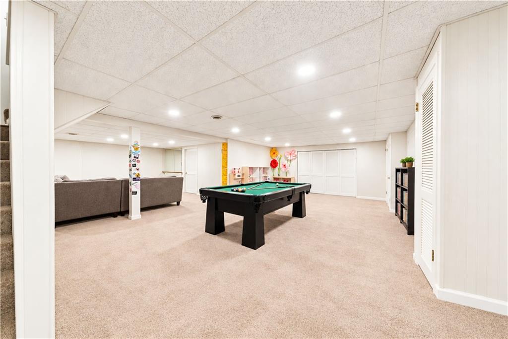 169 Backbone Road Sewickley, PA 15143 - Photo 37 of 48 Gallery Image 37
