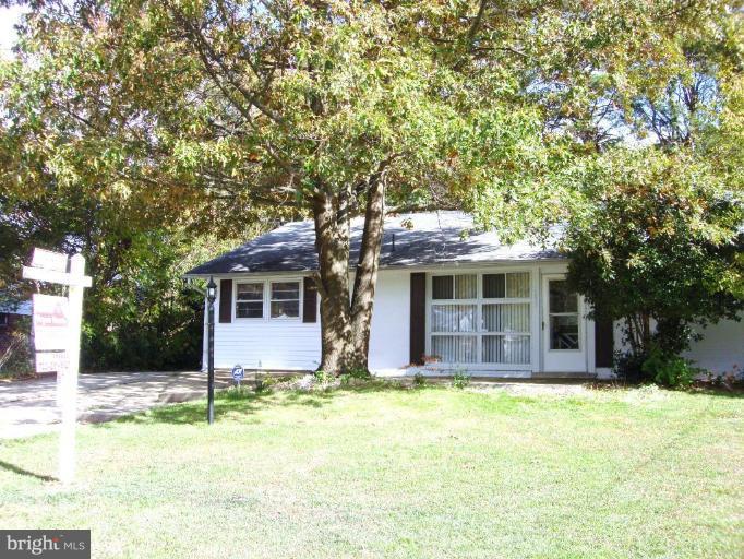 5233 Forman Court Springfield, VA 22151 - Photo 1 of 14 Exterior (Main)