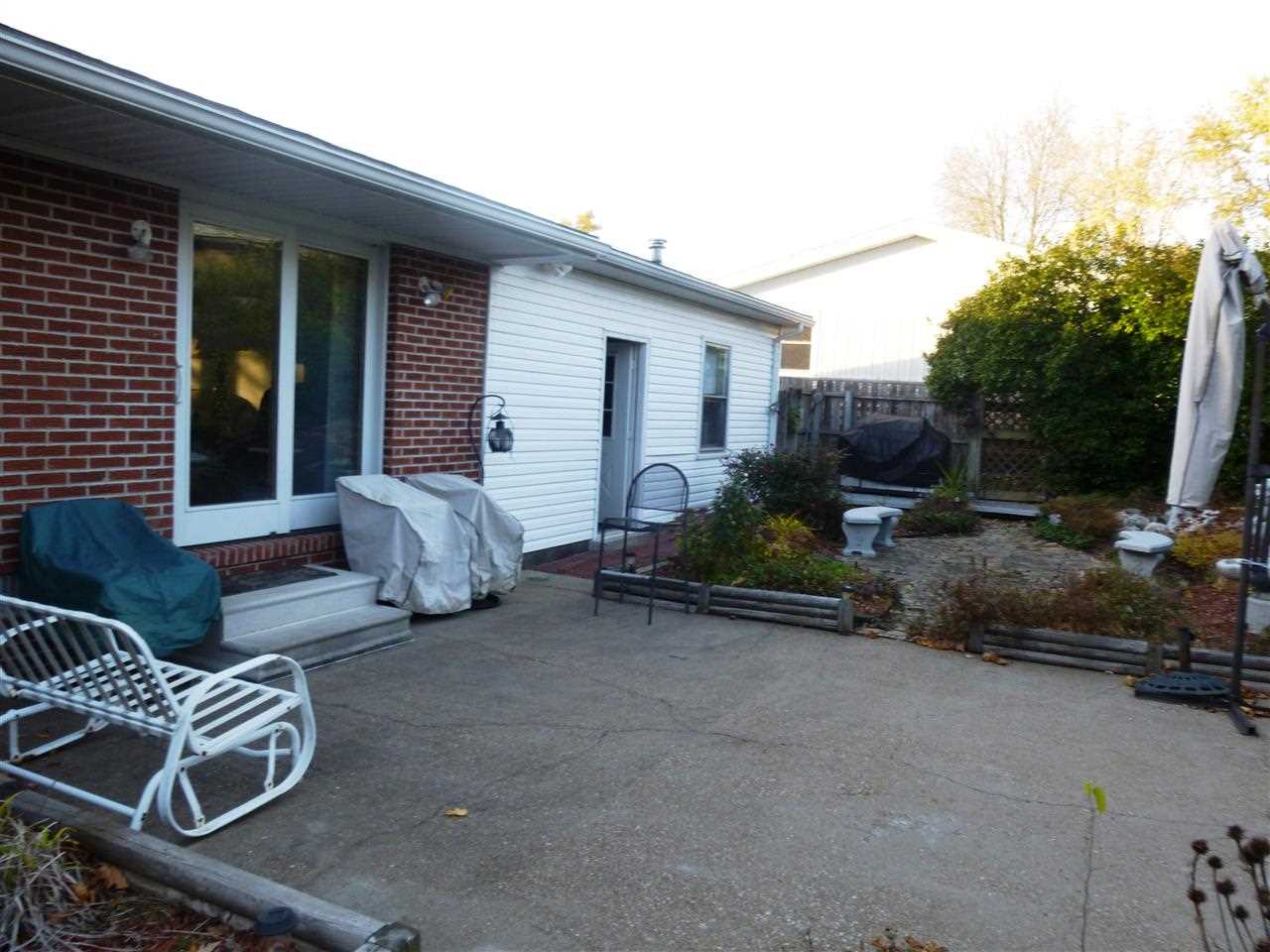1308 Felstead Road Evansville, IN 47712 - Photo 29 of 30