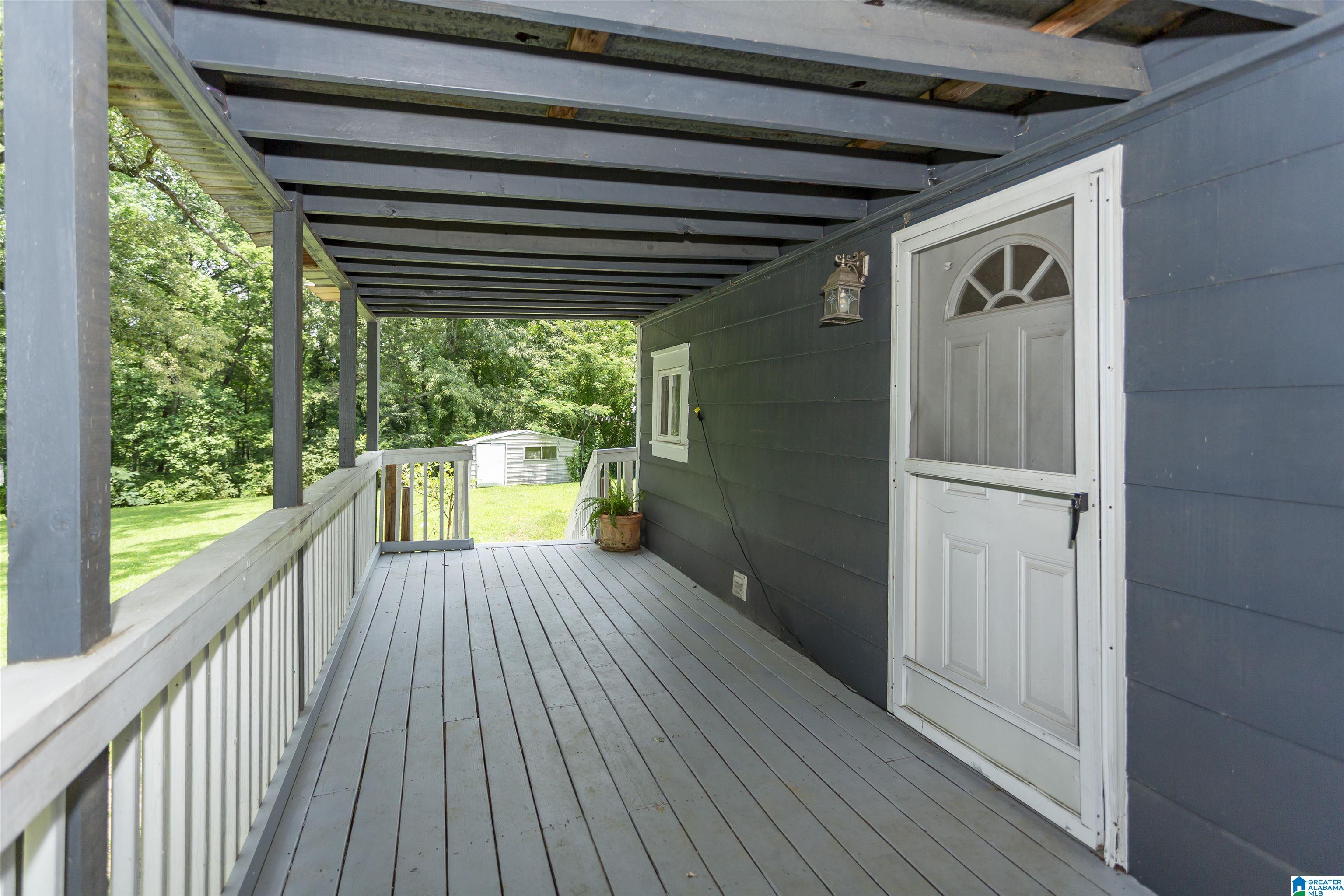 1647 Moncrief Road Gardendale, AL 35071 - Photo 25 of 28