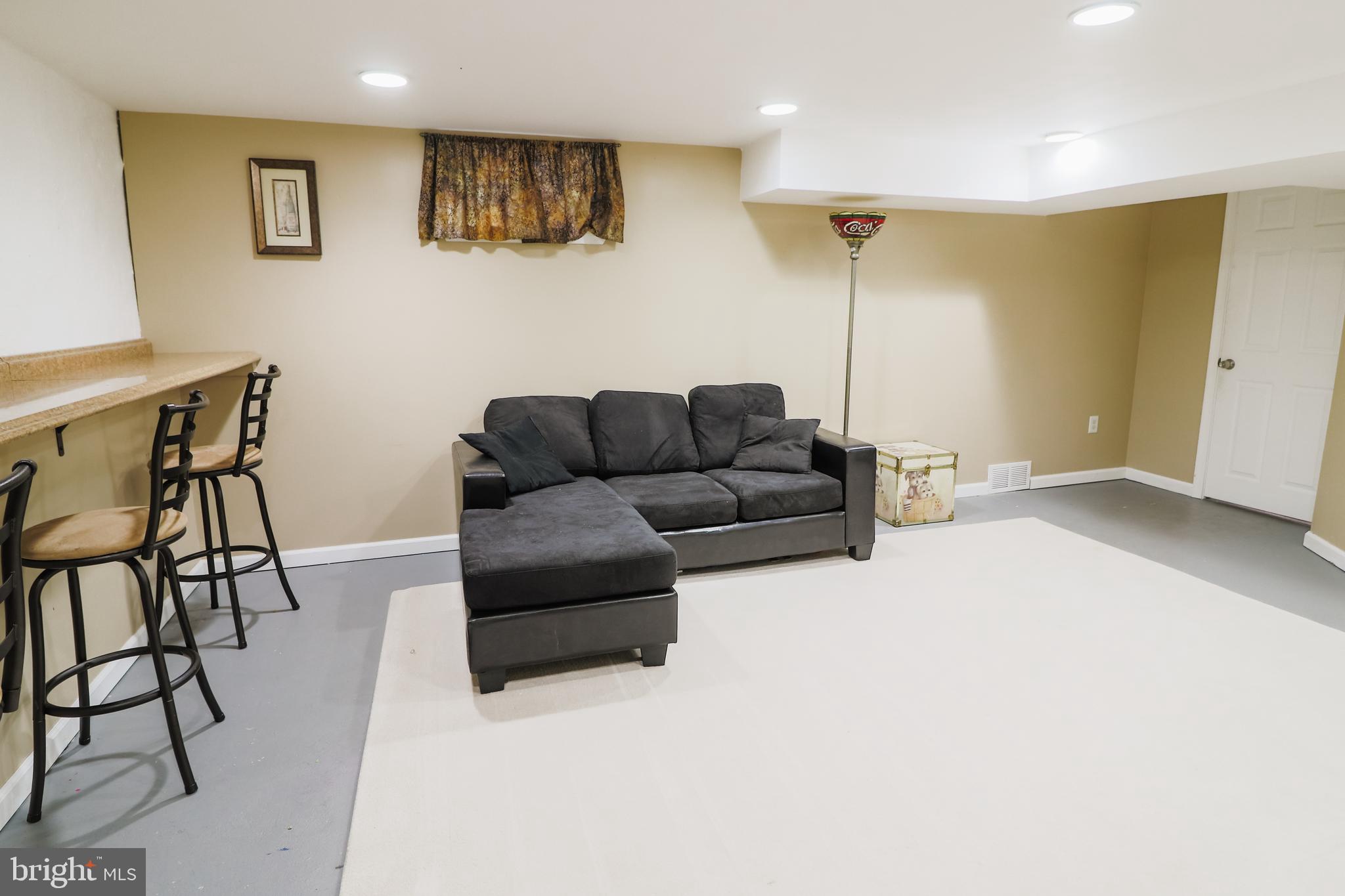 635 Beechwood Road Willow Grove, PA 19090 - Photo 18 of 29 FINISHED BASEMENT