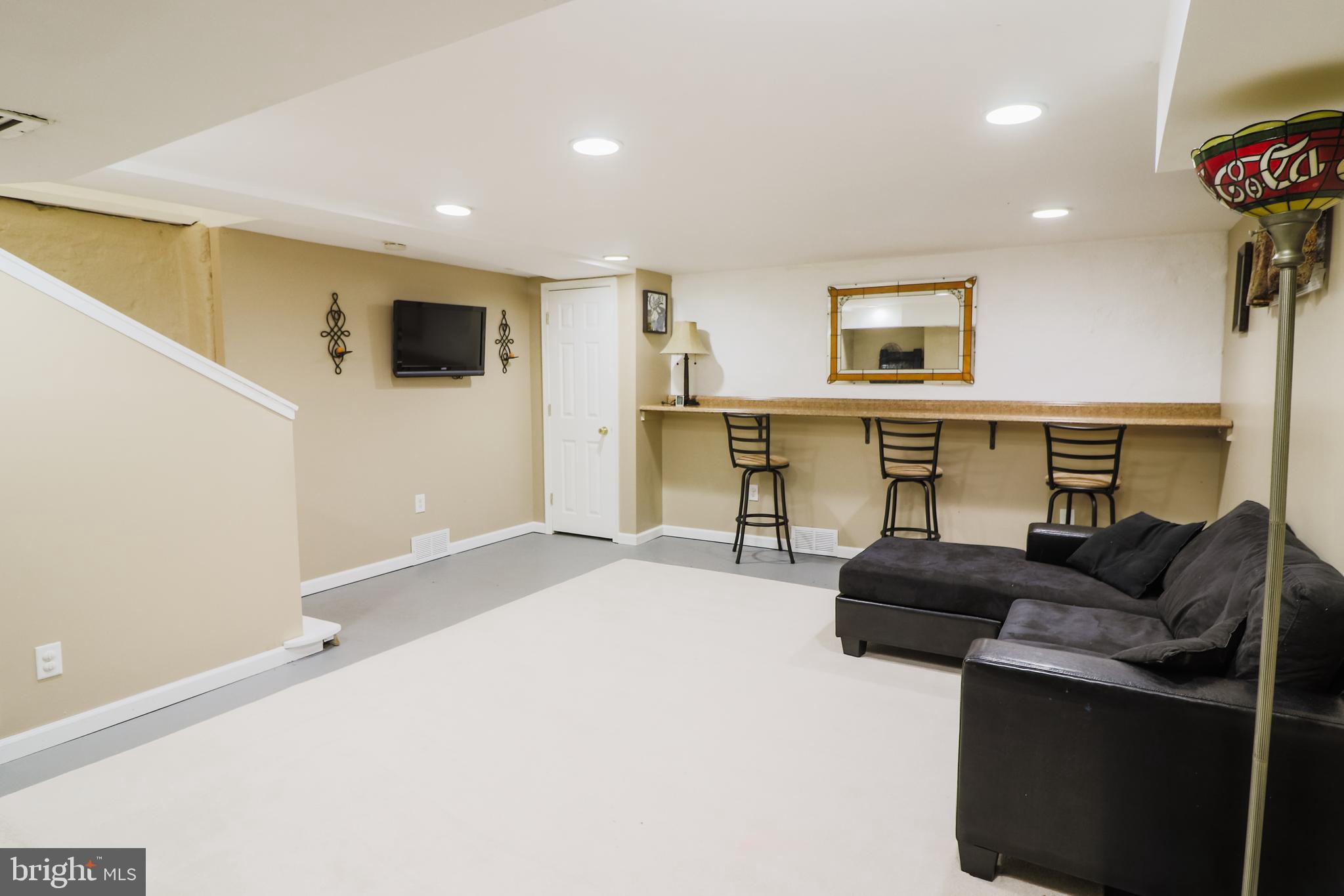 635 Beechwood Road Willow Grove, PA 19090 - Photo 19 of 29 FINISHED BASEMENT