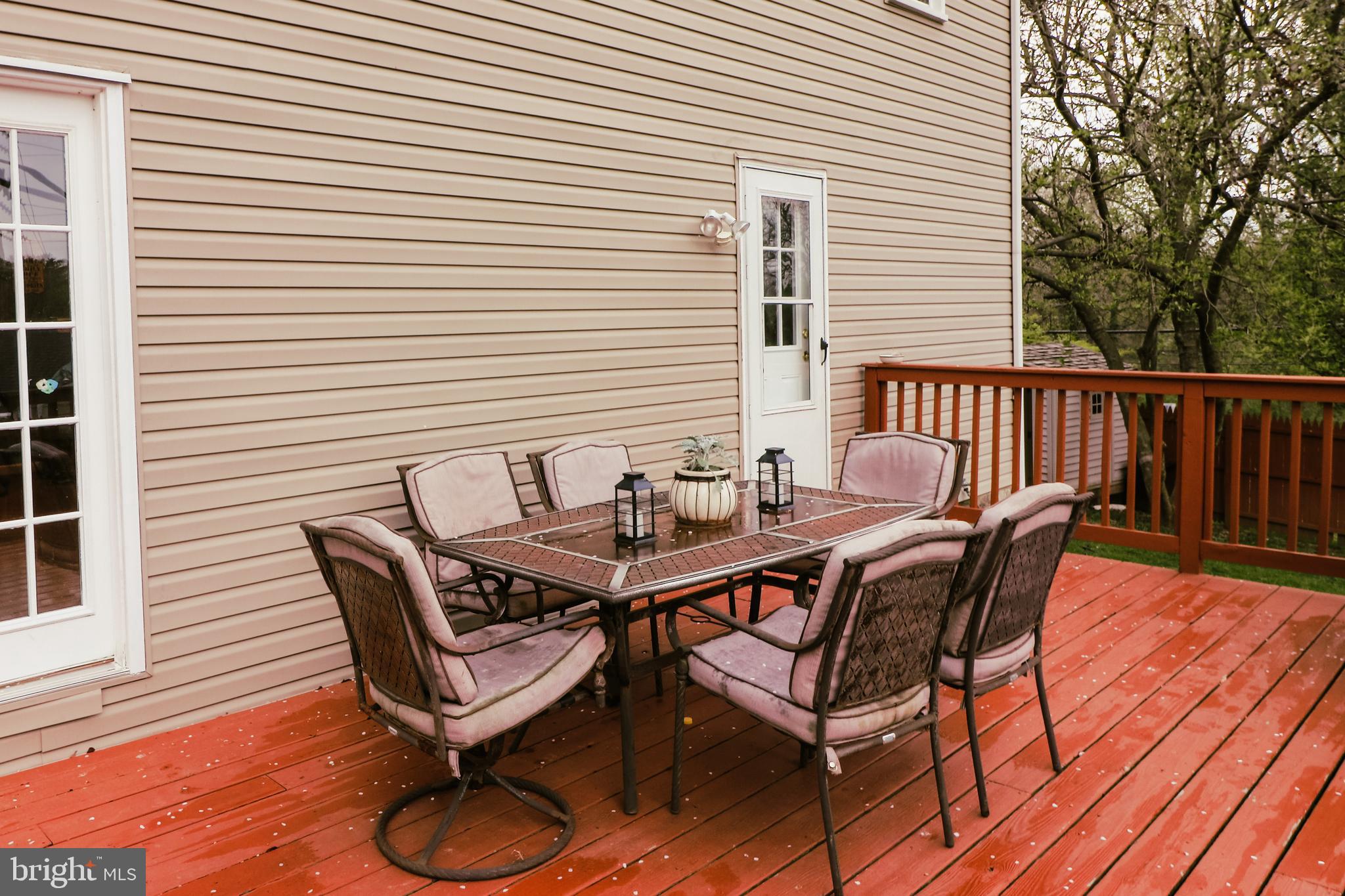 635 Beechwood Road Willow Grove, PA 19090 - Photo 22 of 29 DECK