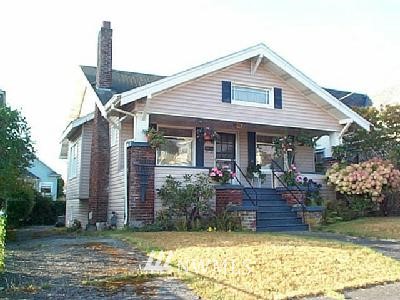 333 North 71st Street Seattle, WA 98103 - Photo 1 of 1 Gallery Image 1