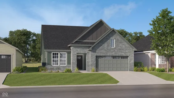 $414,580 | 5399 Nettleton Way, Avon, IN 46123
