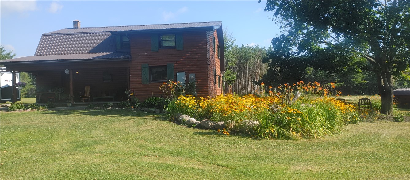 2423 Altay Road Rock Stream, NY 14878 - Photo 1 of 1