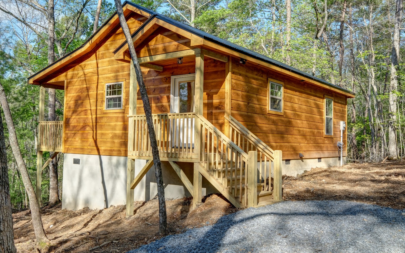 2781 Caney Creek Road Murphy, NC 28906 - Photo 1 of 1 Main View