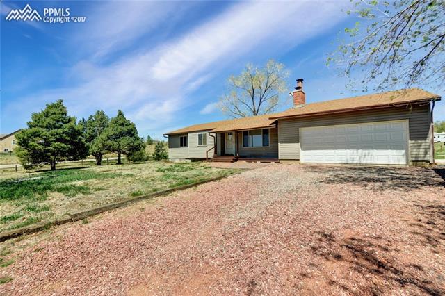 2 Lazy W Road Fountain, CO 80817 - Photo 2 of 36