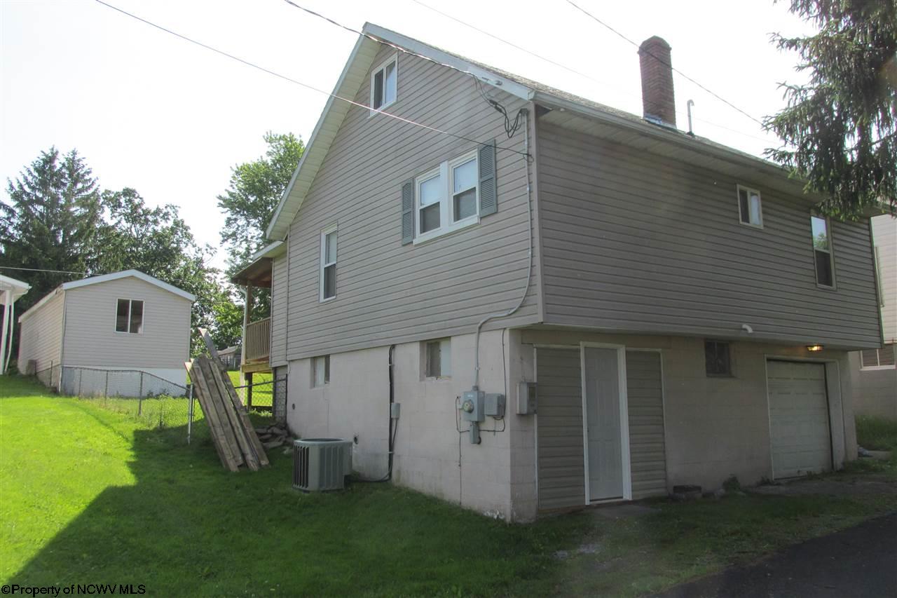 124 Reeves Avenue Fairmont, WV 26554 - Photo 18 of 19 Gallery Image 18