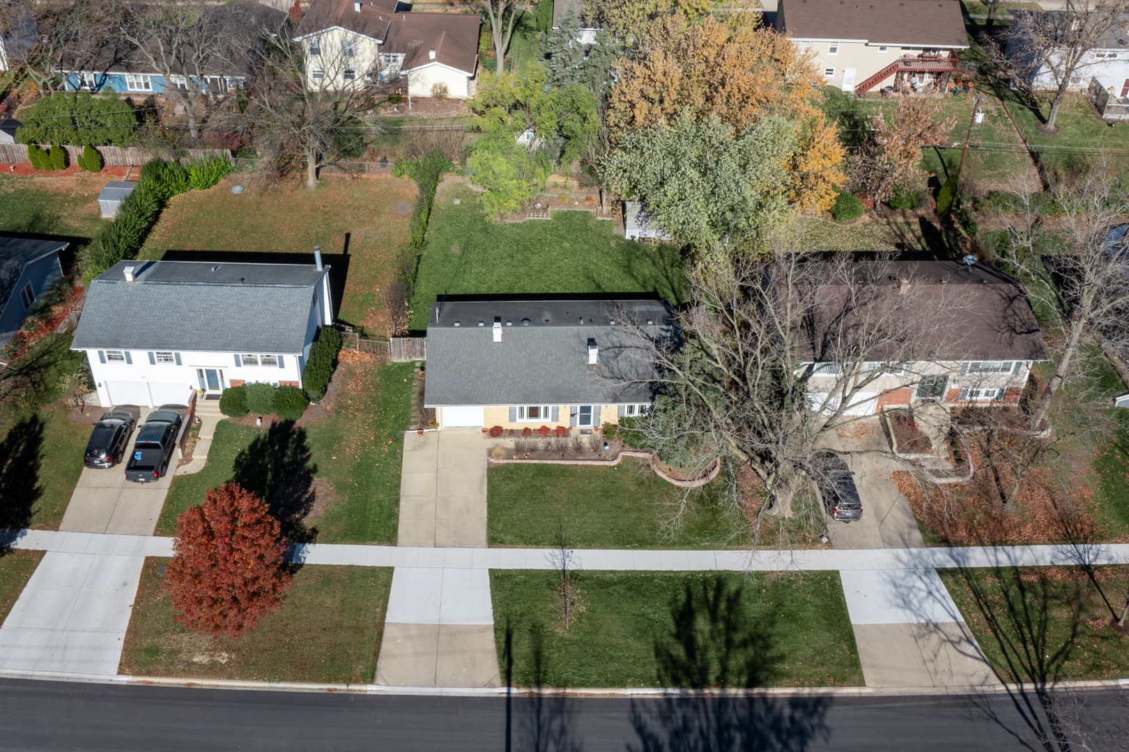 1320 Hassell Road Hoffman Estates, IL 60169 - Photo 29 of 33 Gallery Image 29