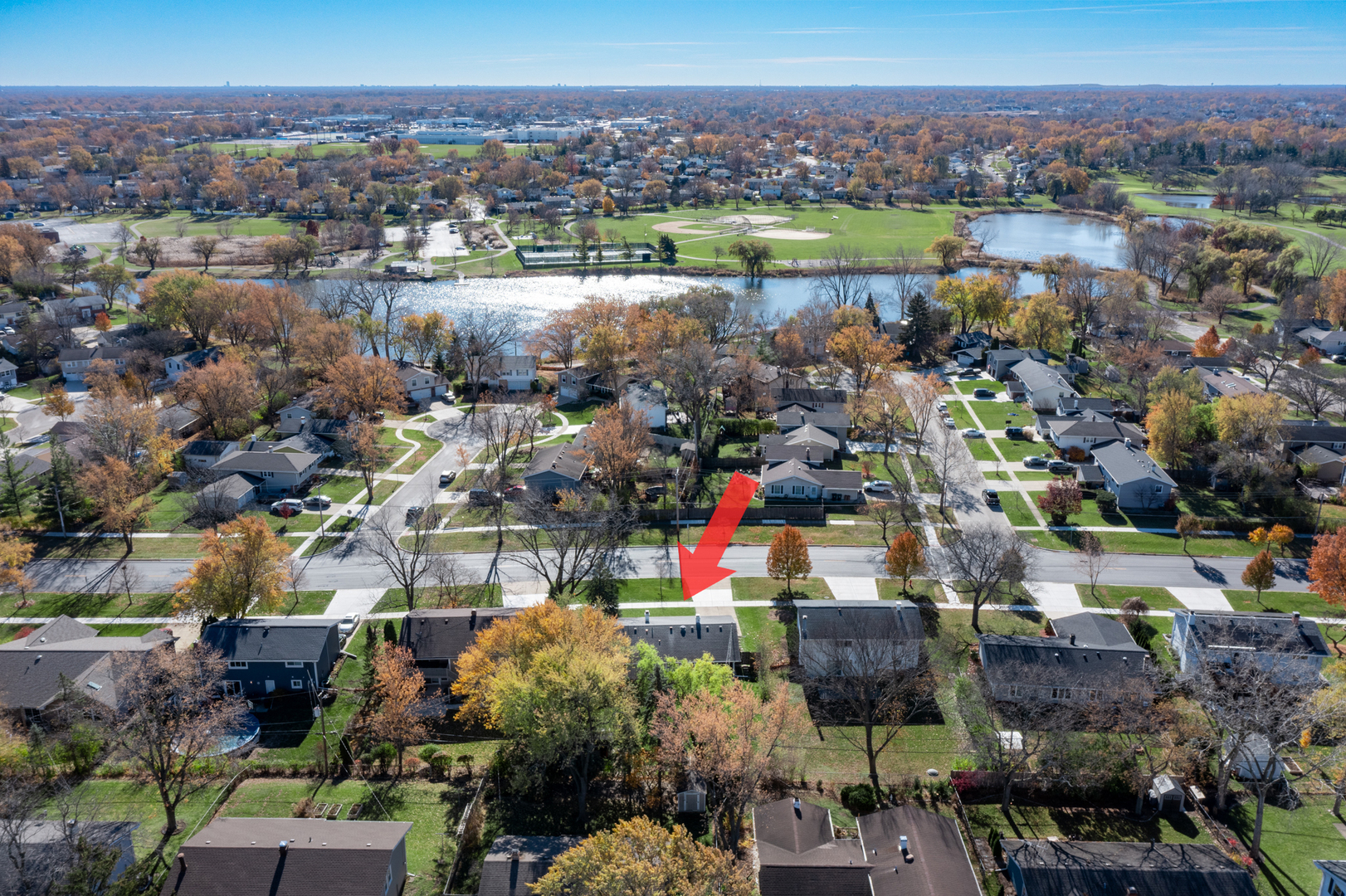 1320 Hassell Road Hoffman Estates, IL 60169 - Photo 32 of 33 Gallery Image 32
