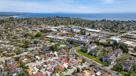 view of a living room