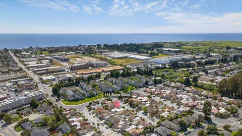 $1,150,000 | 114 Serra Court, Santa Cruz, CA 95060
