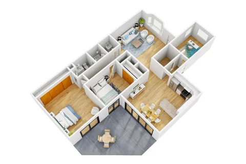 $1,150,000 | 114 Serra Court, Santa Cruz, CA 95060