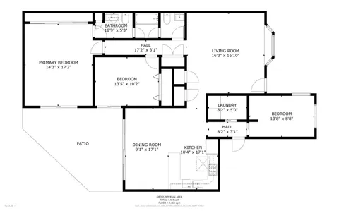 $1,150,000 | 114 Serra Court, Santa Cruz, CA 95060