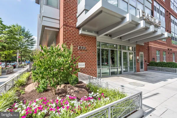 $445,000 | 1300 N Street Northwest, Unit 207, Washington, DC 20005