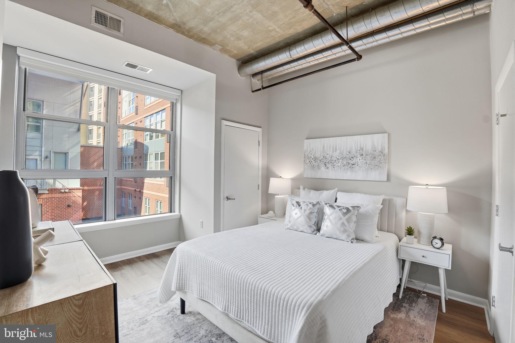 1300 N Street Northwest, Unit 207 Washington, DC 20005 - Photo 11 of 24