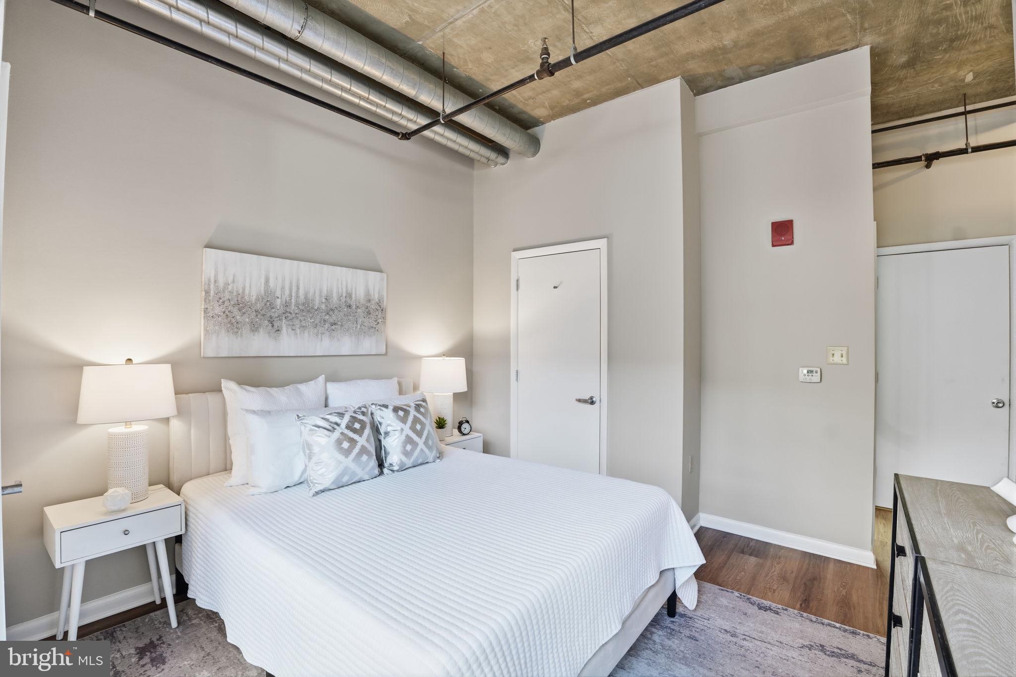 1300 N Street Northwest, Unit 207 Washington, DC 20005 - Photo 12 of 24