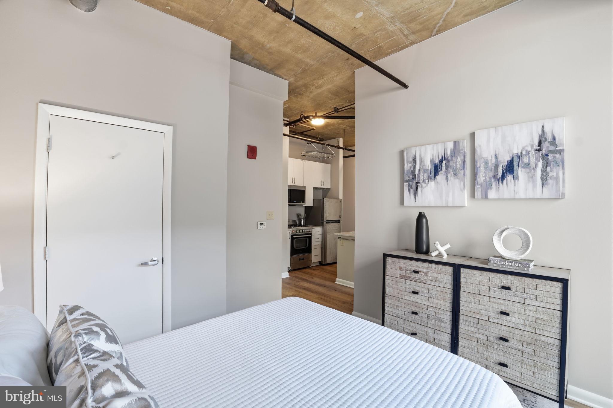 1300 N Street Northwest, Unit 207 Washington, DC 20005 - Photo 14 of 24