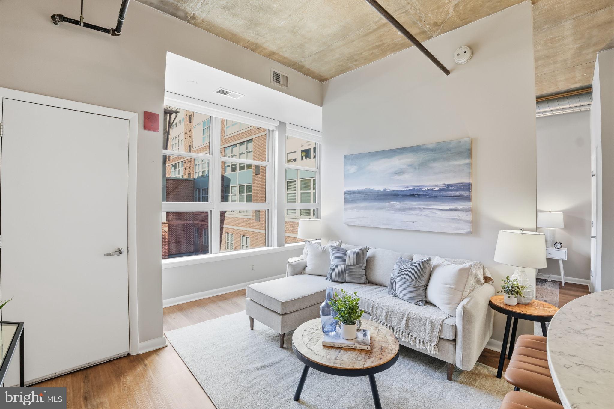 1300 N Street Northwest, Unit 207 Washington, DC 20005 - Photo 4 of 24