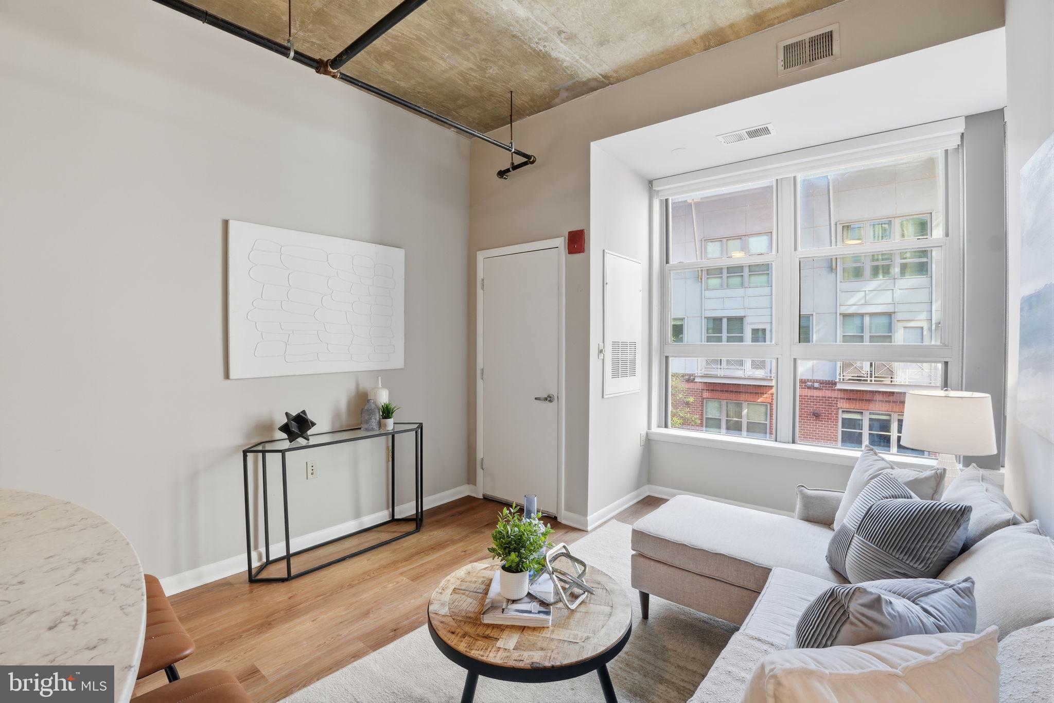 1300 N Street Northwest, Unit 207 Washington, DC 20005 - Photo 8 of 24