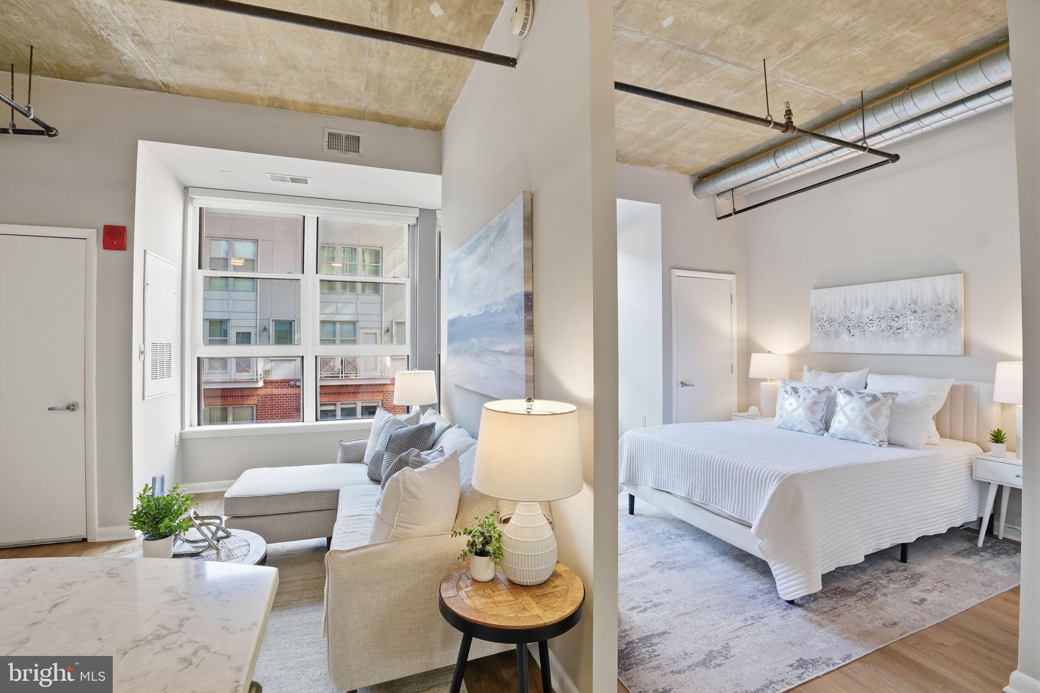 1300 N Street Northwest, Unit 207 Washington, DC 20005 - Photo 9 of 24