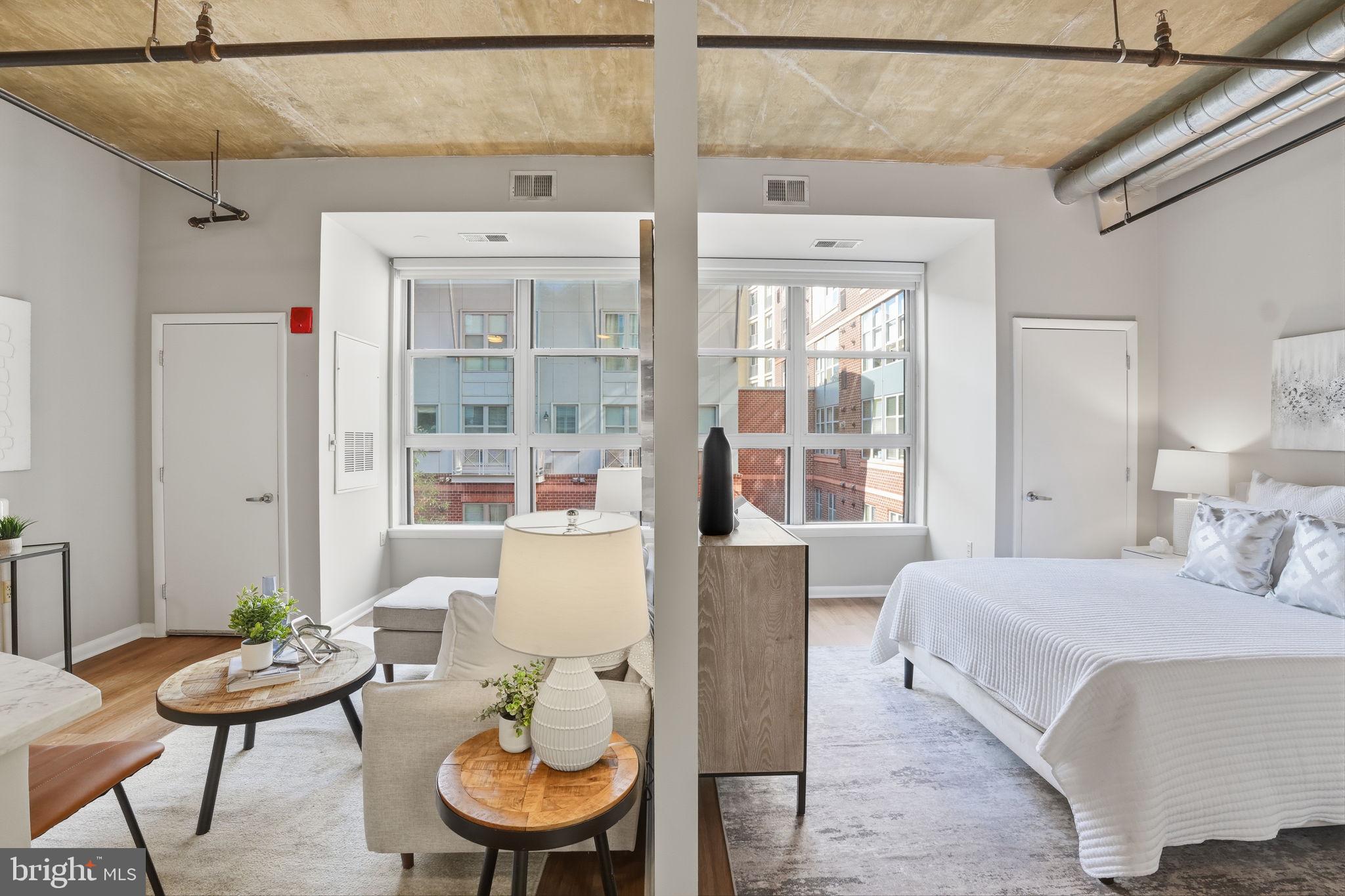 1300 N Street Northwest, Unit 207 Washington, DC 20005 - Photo 10 of 24