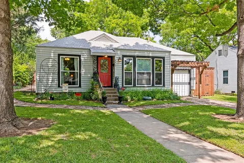 $495,000 | 8819 Santa Clara Drive, Dallas, TX 75218