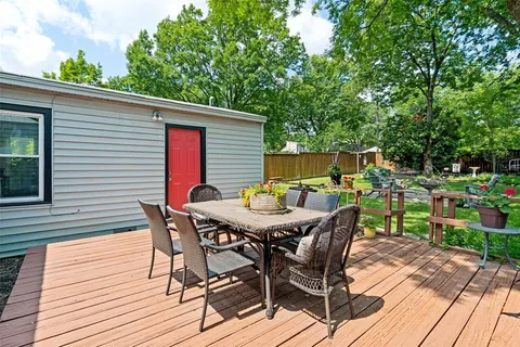 $495,000 | 8819 Santa Clara Drive, Dallas, TX 75218