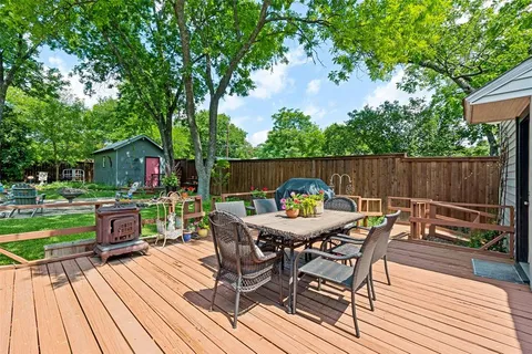 $495,000 | 8819 Santa Clara Drive, Dallas, TX 75218