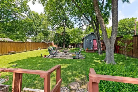 $495,000 | 8819 Santa Clara Drive, Dallas, TX 75218