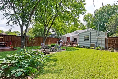 $495,000 | 8819 Santa Clara Drive, Dallas, TX 75218