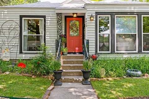 $495,000 | 8819 Santa Clara Drive, Dallas, TX 75218