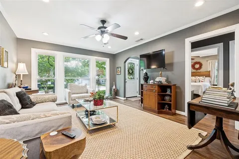 $495,000 | 8819 Santa Clara Drive, Dallas, TX 75218