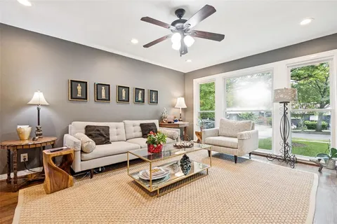 $495,000 | 8819 Santa Clara Drive, Dallas, TX 75218