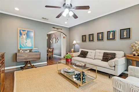 $495,000 | 8819 Santa Clara Drive, Dallas, TX 75218