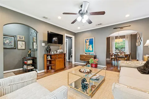 $495,000 | 8819 Santa Clara Drive, Dallas, TX 75218