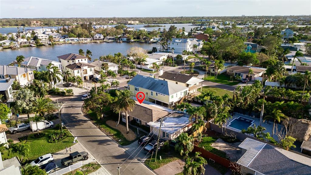 405 16th Avenue Indian Rocks Beach, FL 33785 - Photo 1 of 1 Gallery Image 1