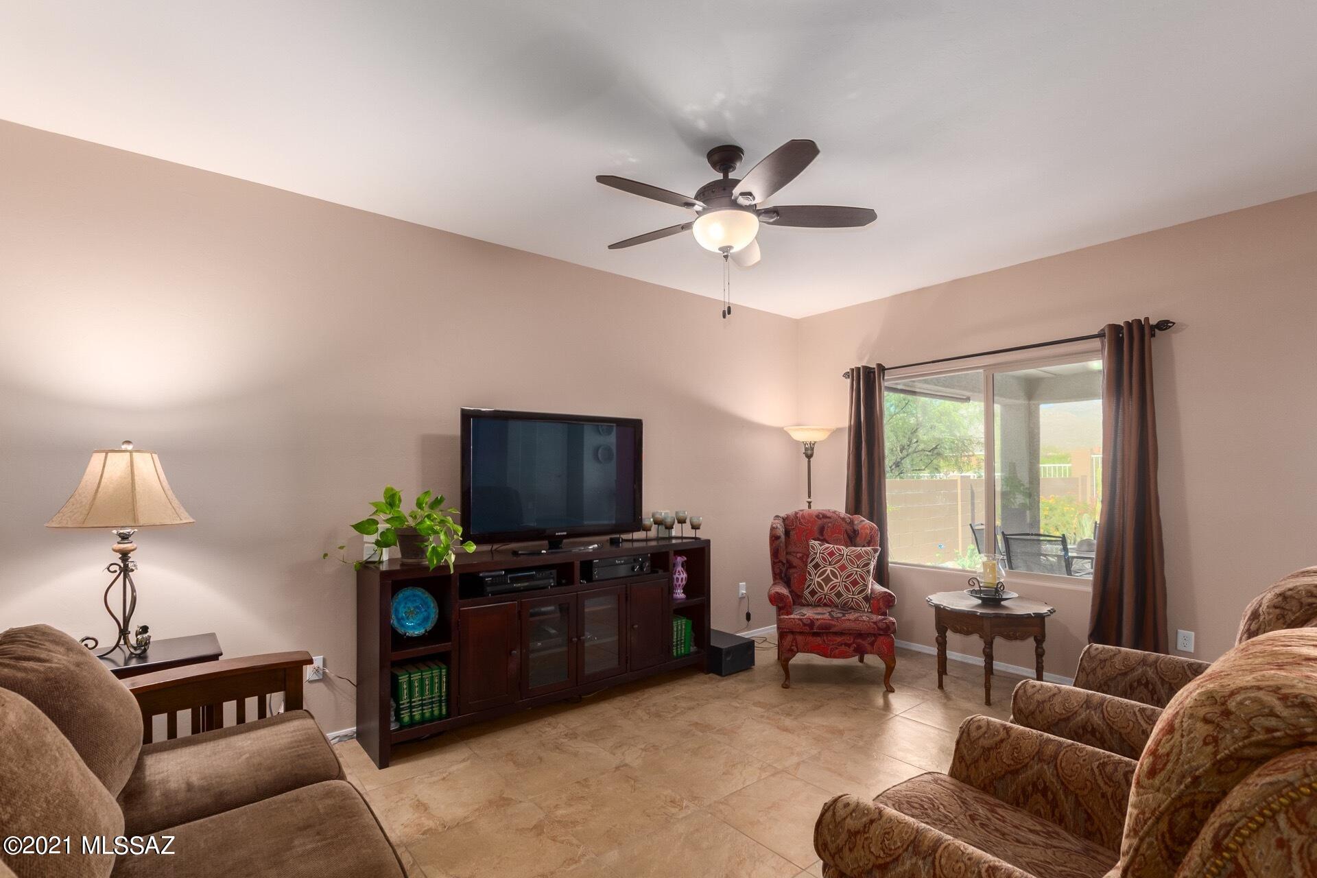 5609 South Sunrise Peak Road Tucson, AZ 85747 - Photo 5 of 39