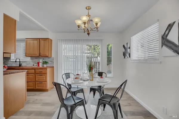 $529,900 | 1268 Sereno Drive, Vallejo, CA 94589