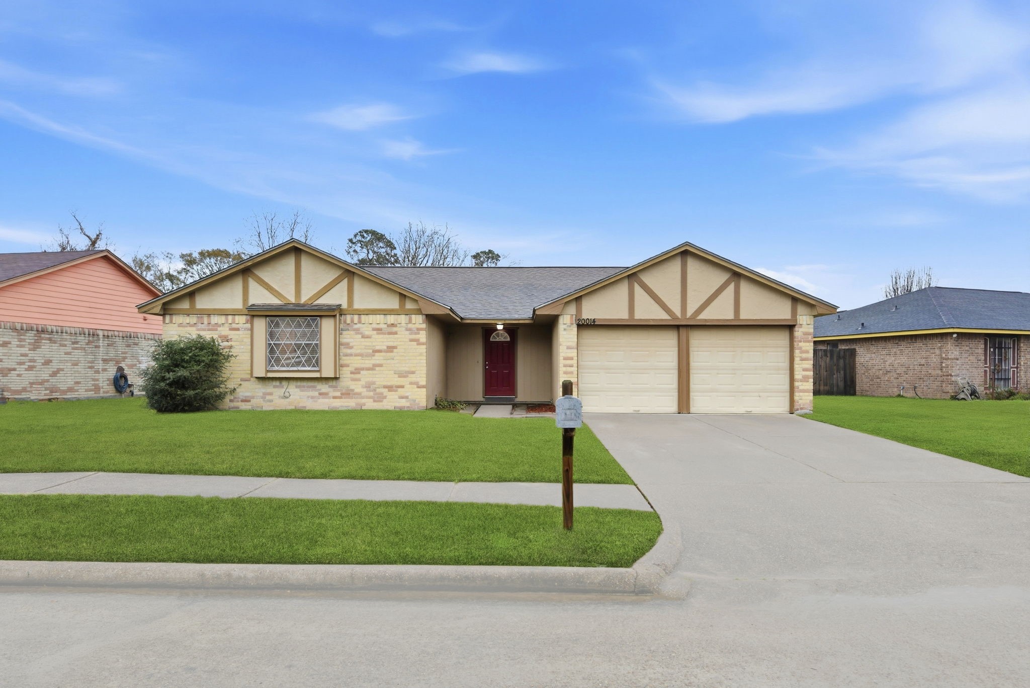 20014 Bishops Gate Lane Humble, TX 77338 - Photo 1 of 29