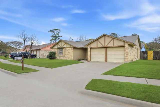 $1,550 | 20014 Bishops Gate Lane, Humble, TX 77338