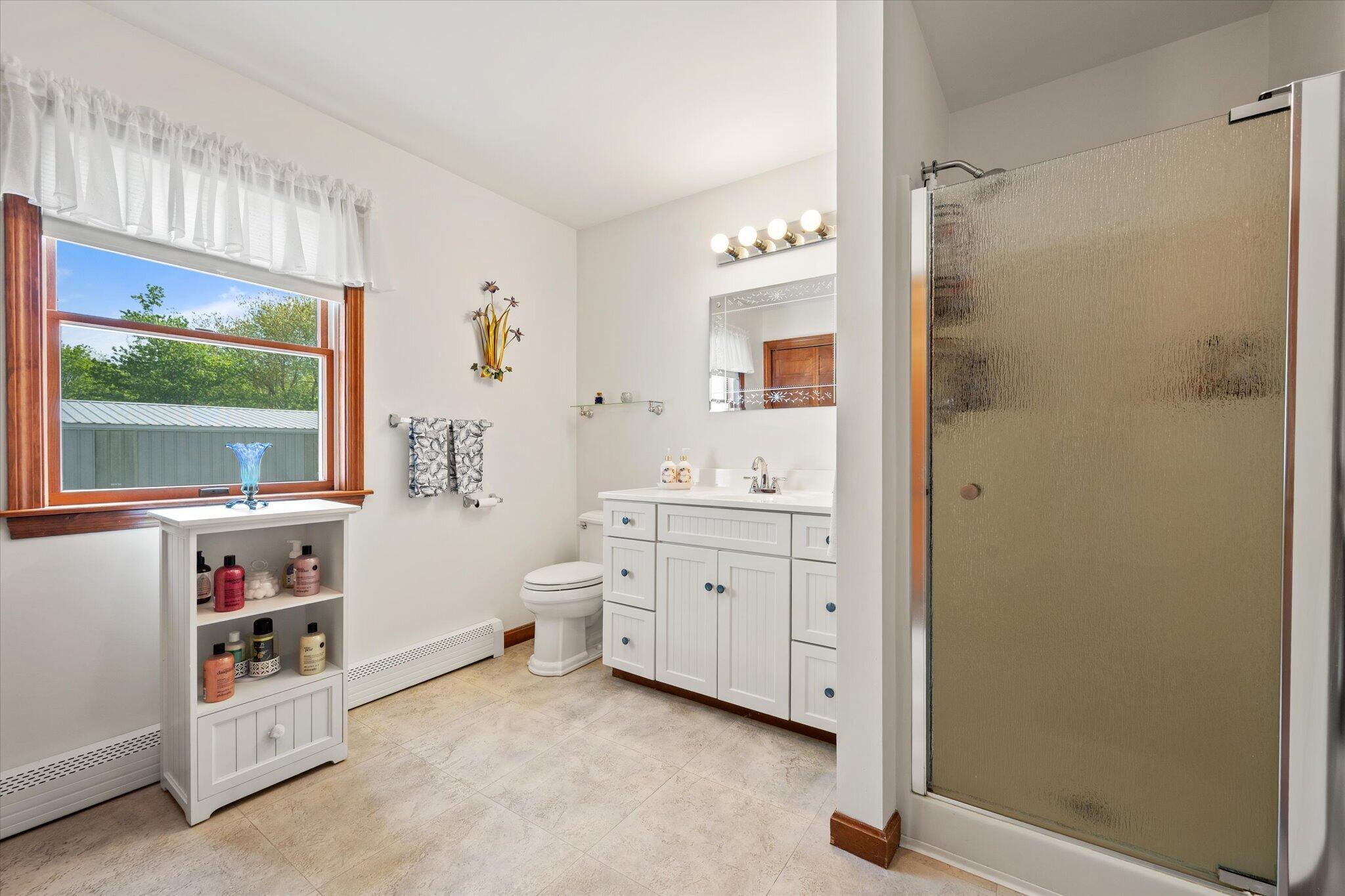 282 Bar Harbor Road Trenton, ME 04605 - Photo 23 of 56 32-Bathroom