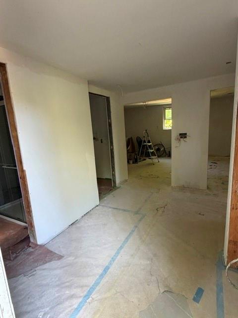 55 Pumpkin Center Road Finleyville, PA 15332 - Photo 5 of 29 a view of livingroom with car and window