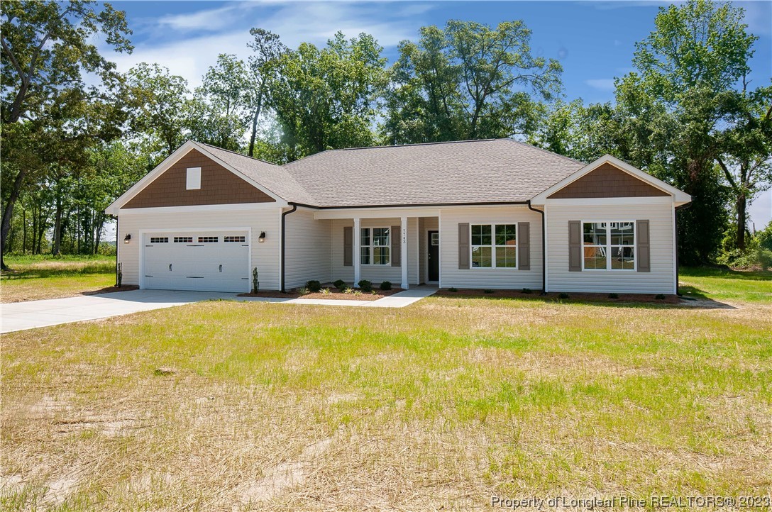 4724 Arbor Road Fayetteville, NC 28311 - Photo 2 of 2 Gallery Image 2