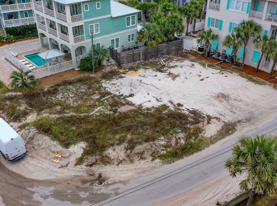 190 Open Gulf Street Miramar Beach, FL 32550 - Photo 11 of 15 a view of a house with a yard