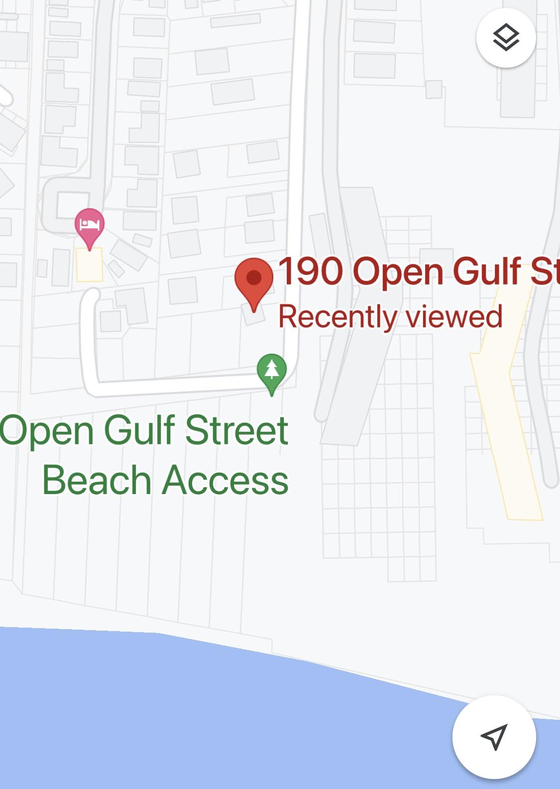 190 Open Gulf Street Miramar Beach, FL 32550 - Photo 4 of 15 a close up of a sign
